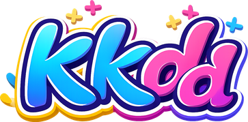 kkdd লোগো